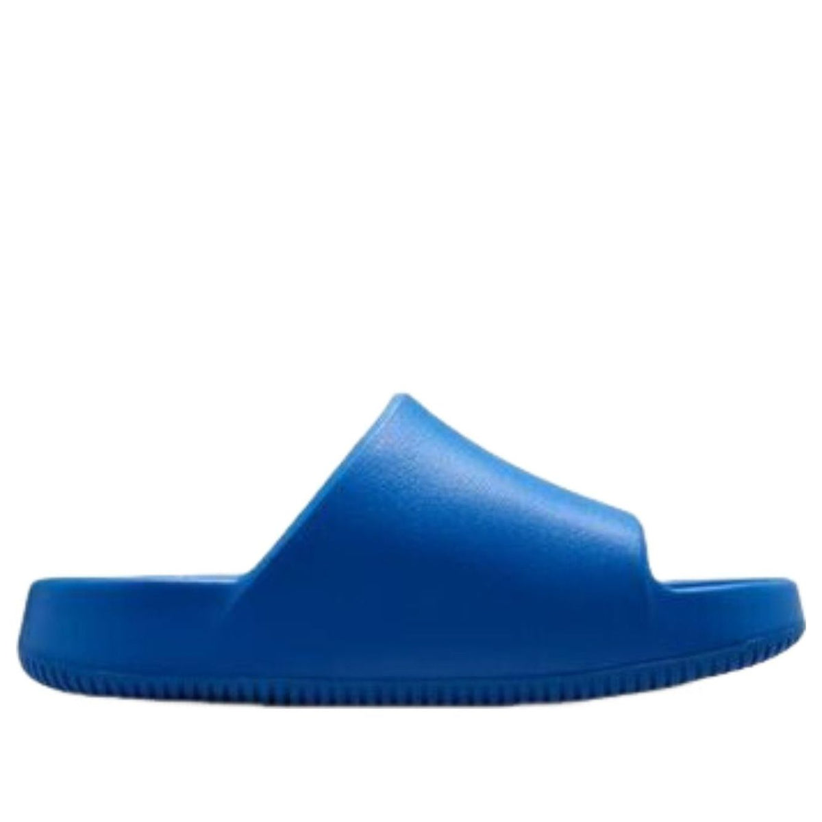 (GS) Nike Calm 2.0 Slides 'Blue Crystal' IF9306-402