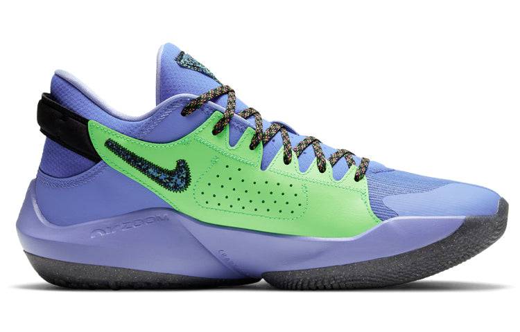 Nike Zoom Freak 2 EP 'Play for the Future' CK5825-500