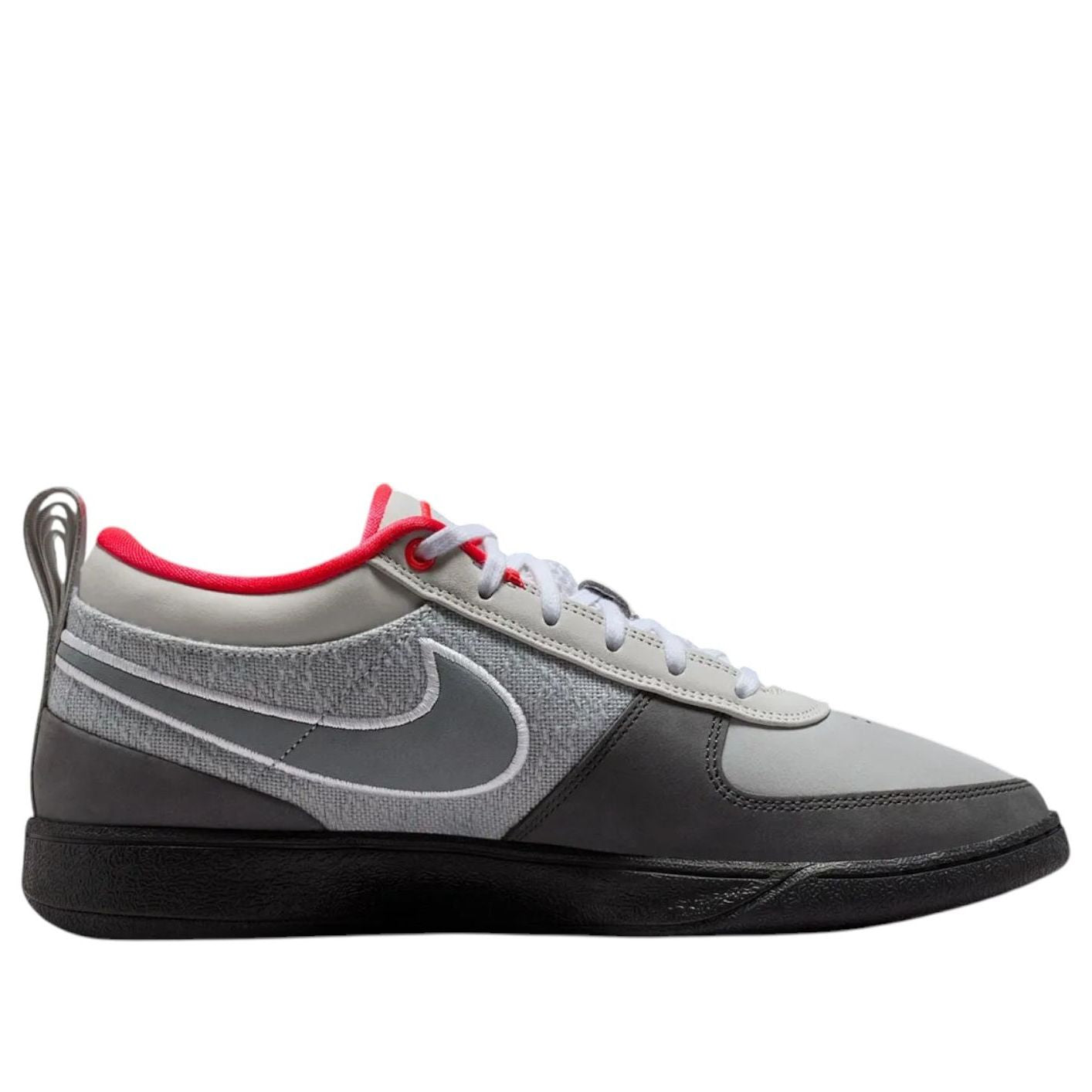 Nike Book 1 'Solar Red' IR0838-001