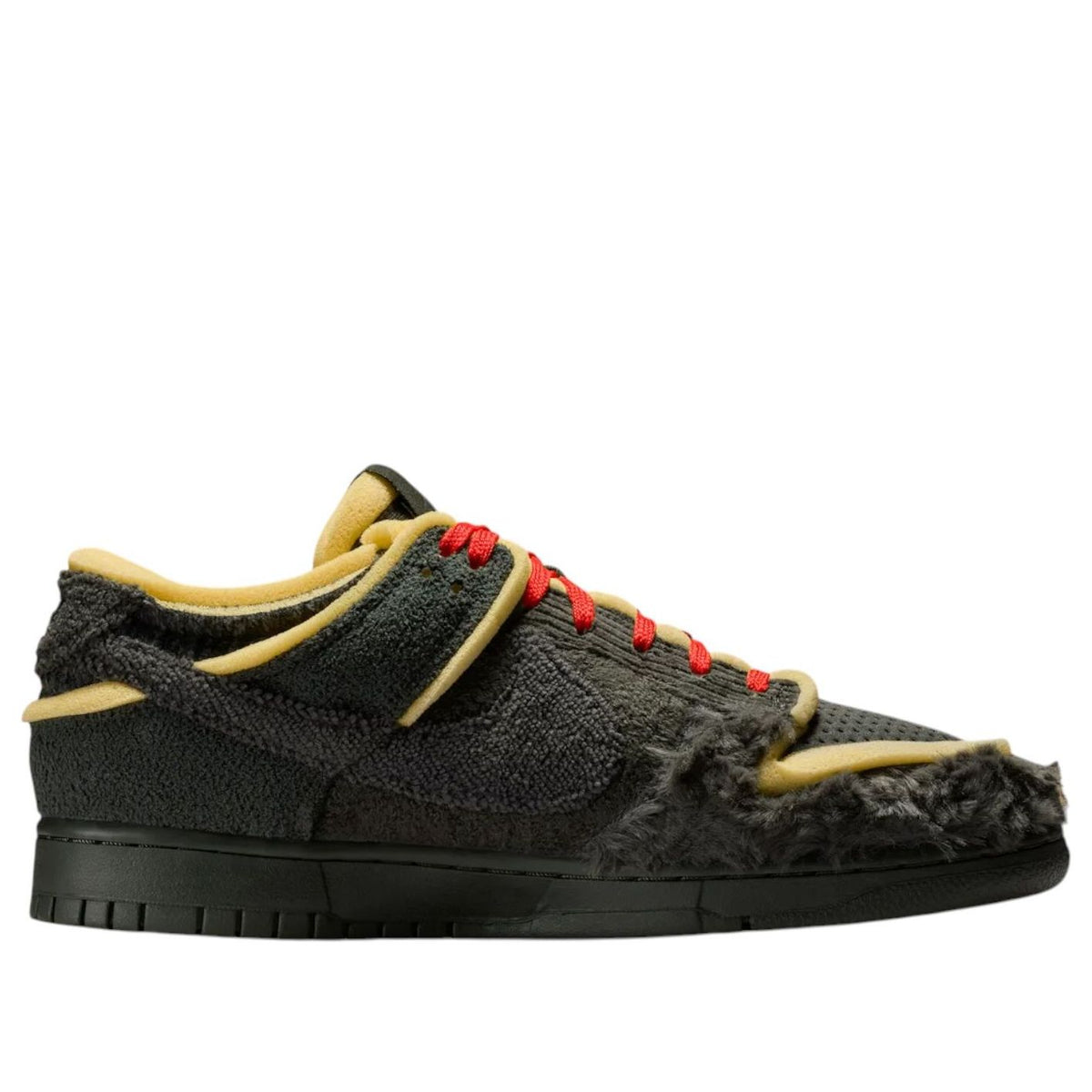 Nike x CPFM Dunk Low Swamp Sponge 'Sequoia' IH5094-300