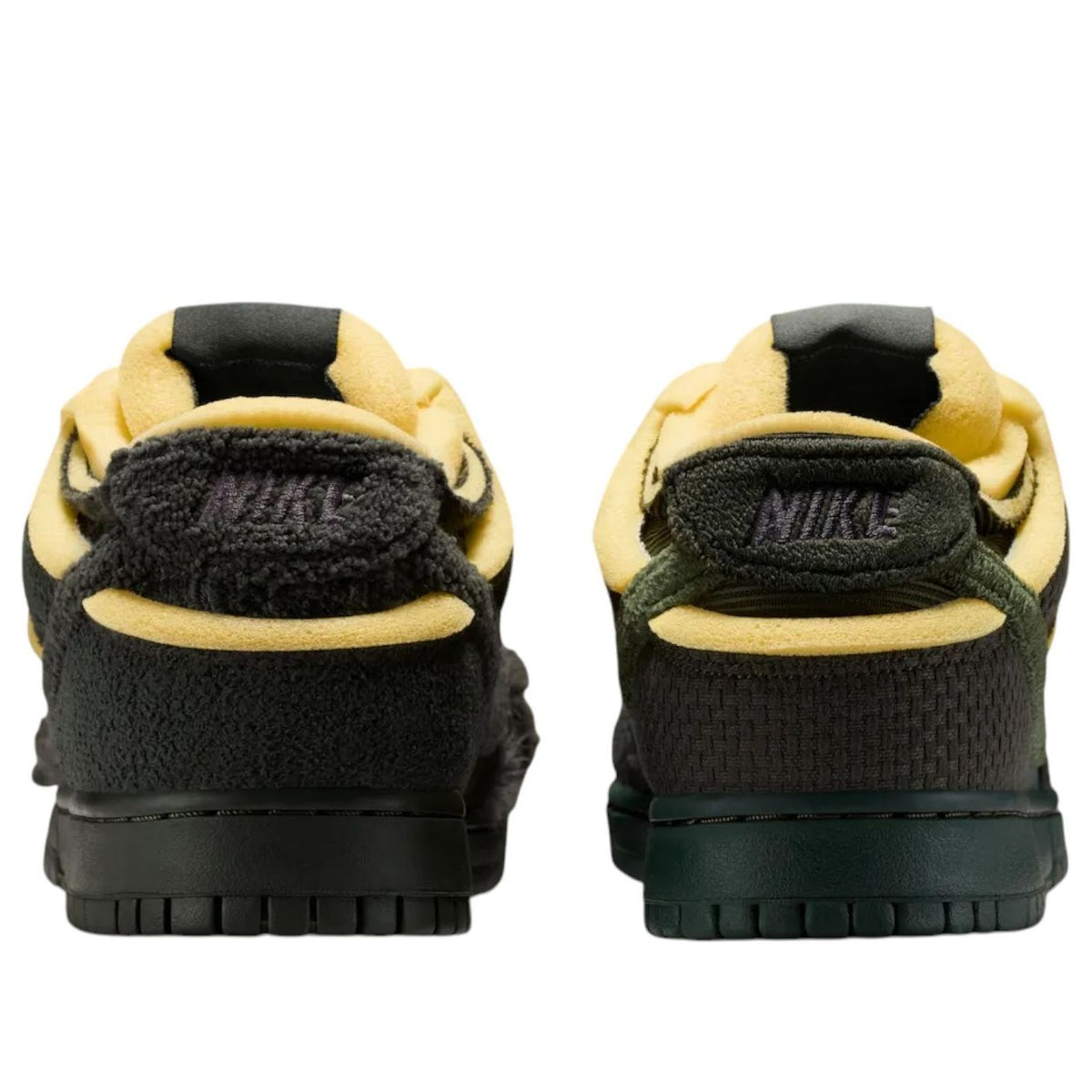 Nike x CPFM Dunk Low Swamp Sponge 'Sequoia' IH5094-300