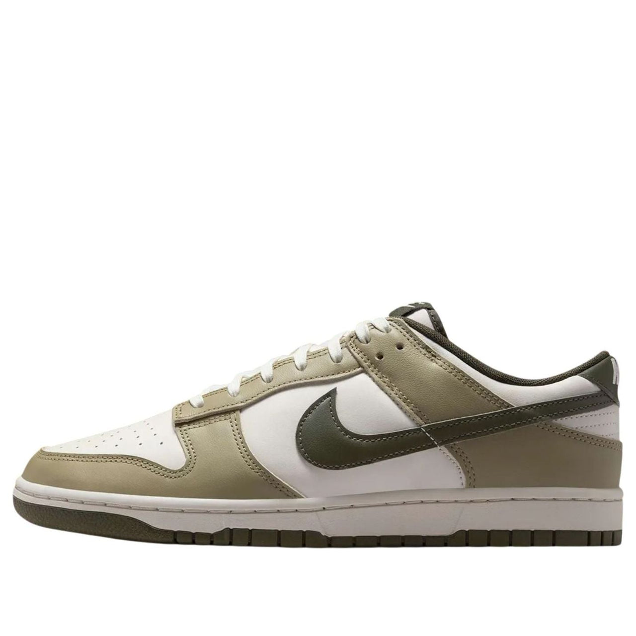 Nike Dunk Low Retro 'Neutral Olive Cargo Khaki' IH0244-276