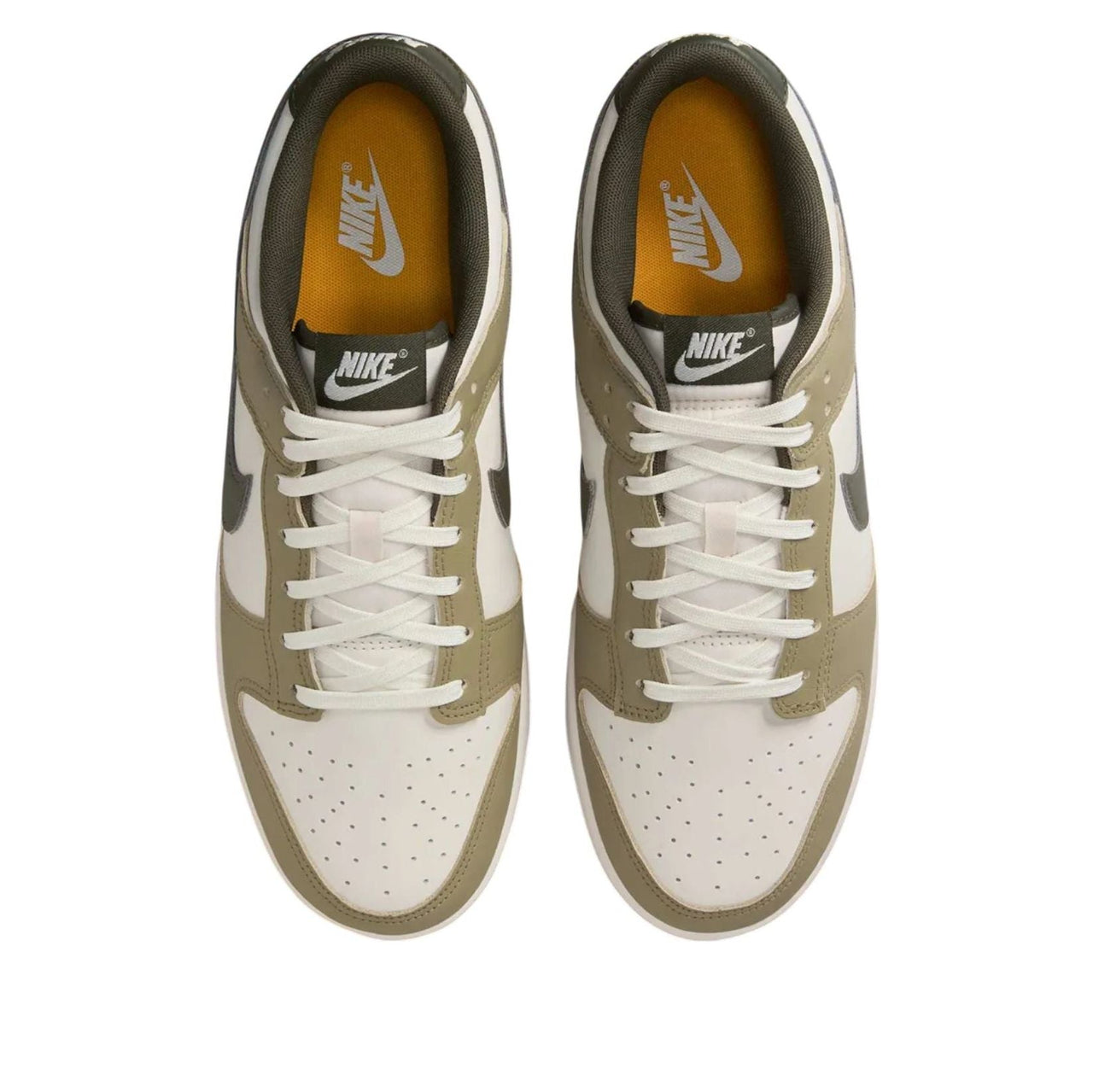 Nike Dunk Low Retro 'Neutral Olive Cargo Khaki' IH0244-276