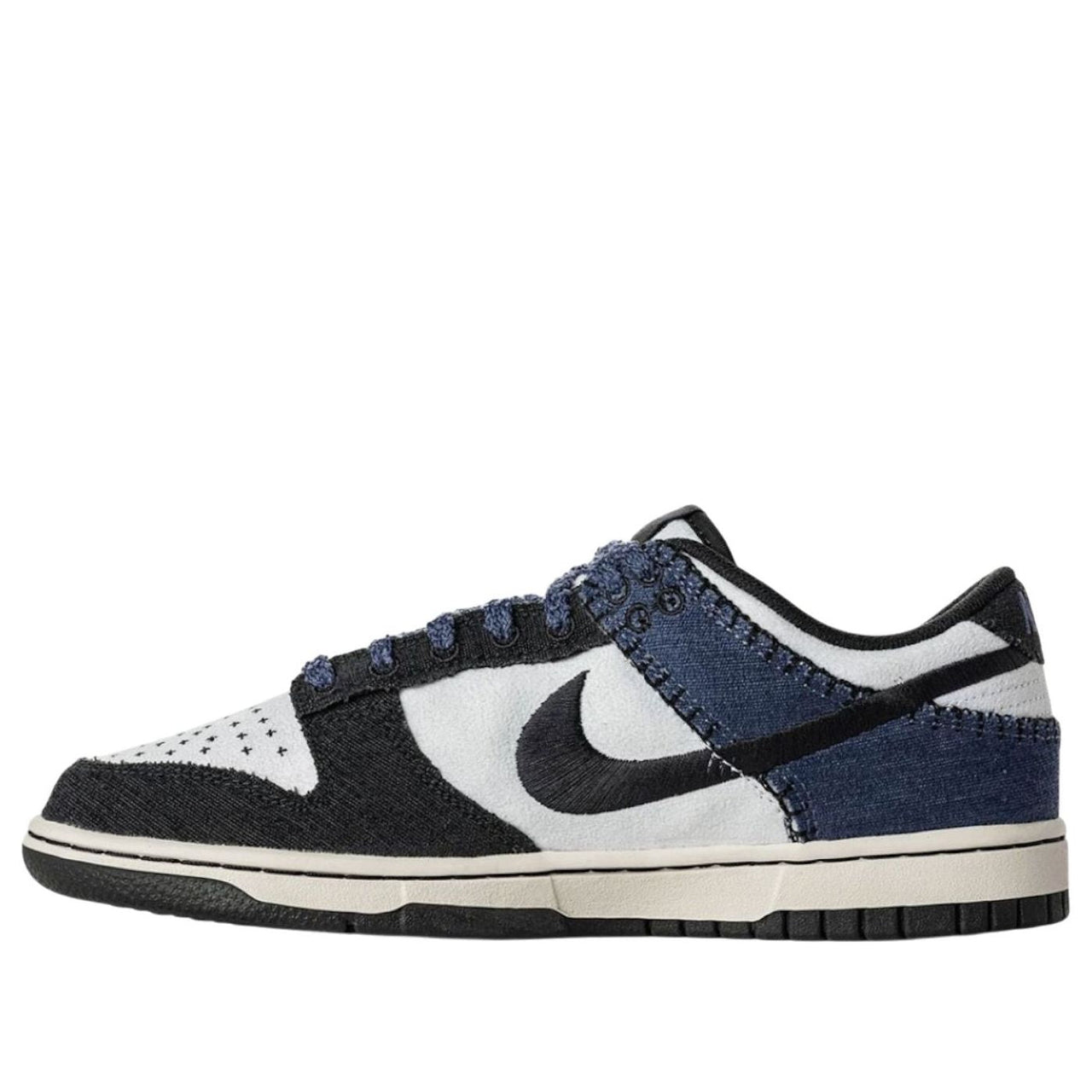 Nike Dunk Low 'Sanded Purple' HV4452-100