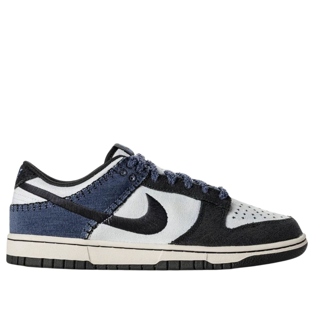 Nike Dunk Low 'Sanded Purple' HV4452-100