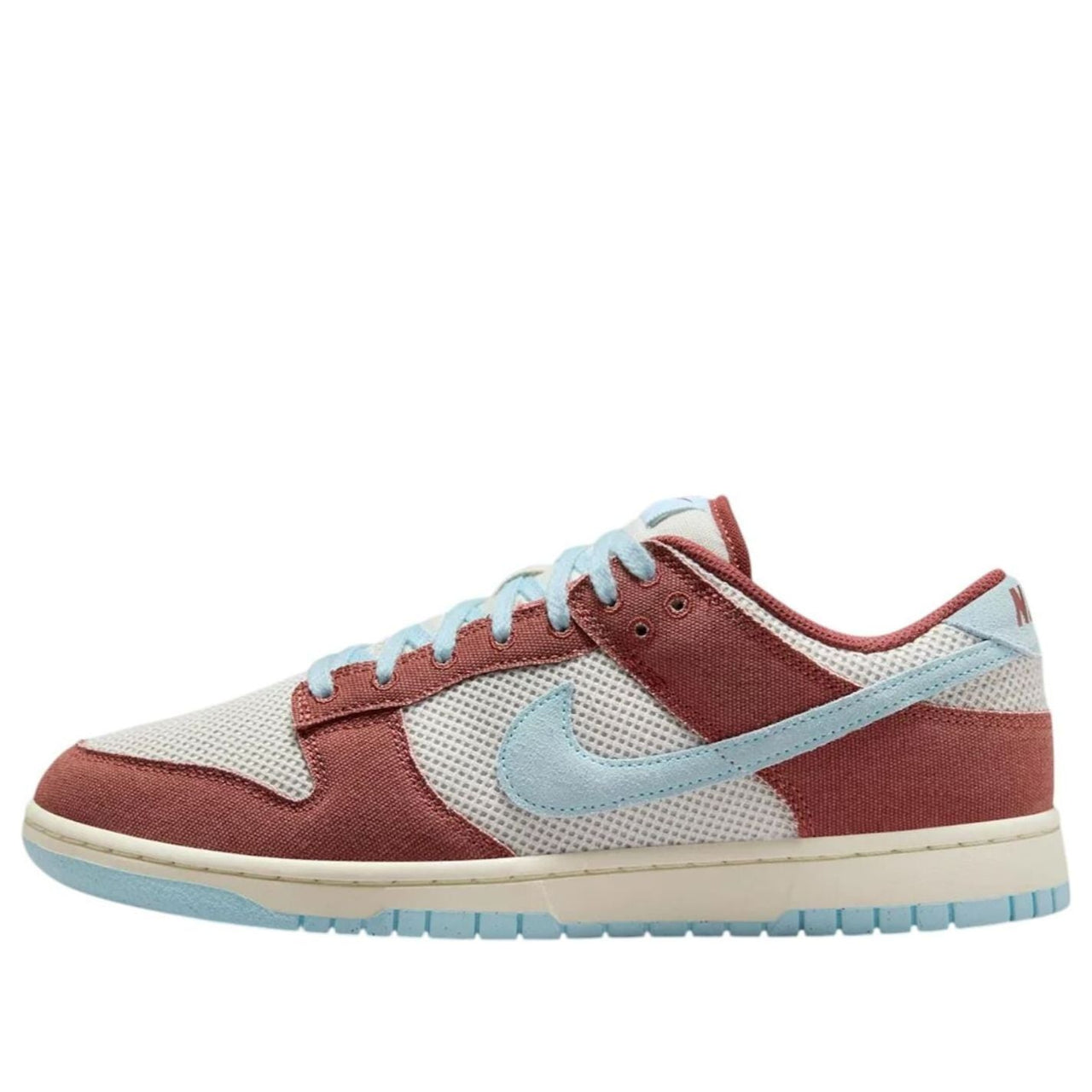 Nike Dunk Low Retro SE 'Terra Brown Celestine Blue' HJ4329-200