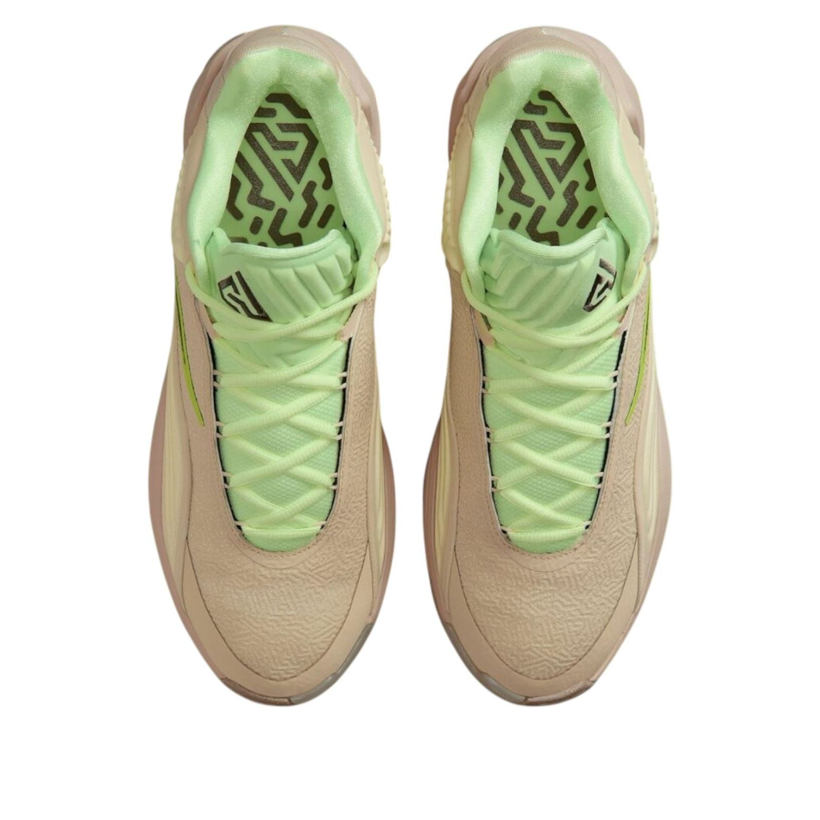 Nike Giannis Freak 7 'Light Khaki' II5250-200
