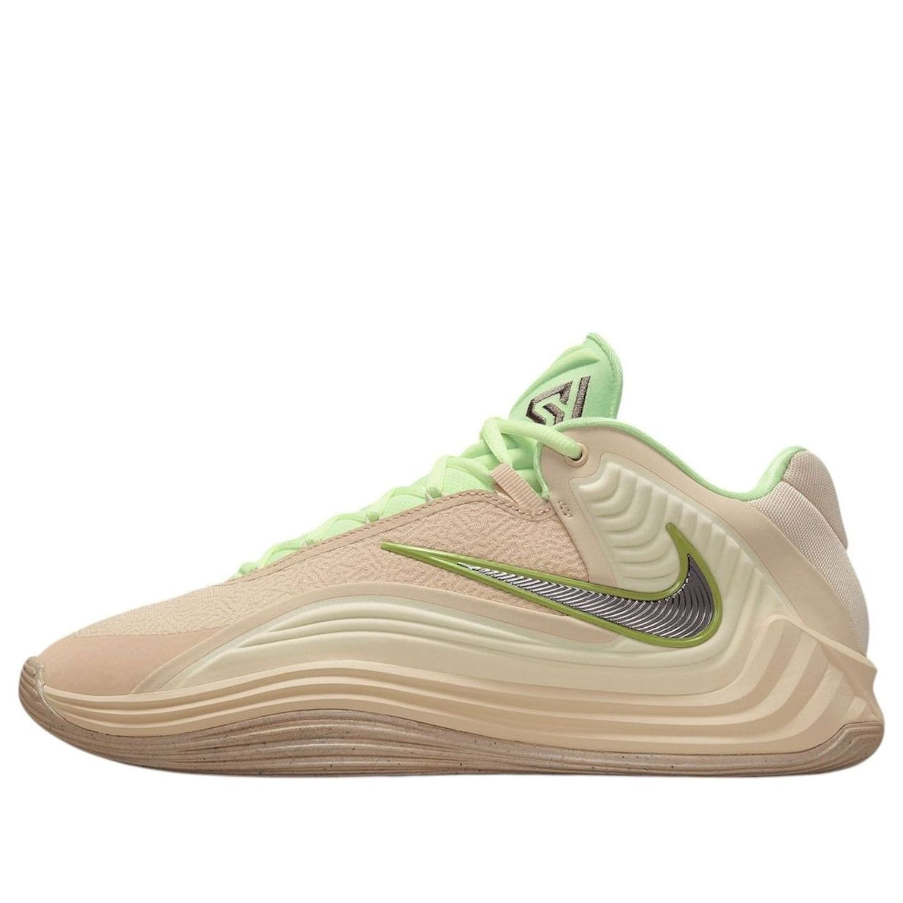 Nike Giannis Freak 7 'Light Khaki' II5250-200