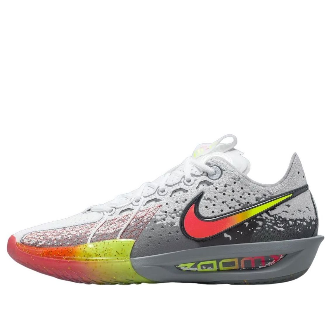 Nike GT Cut 3 'Christmas' II6580-001