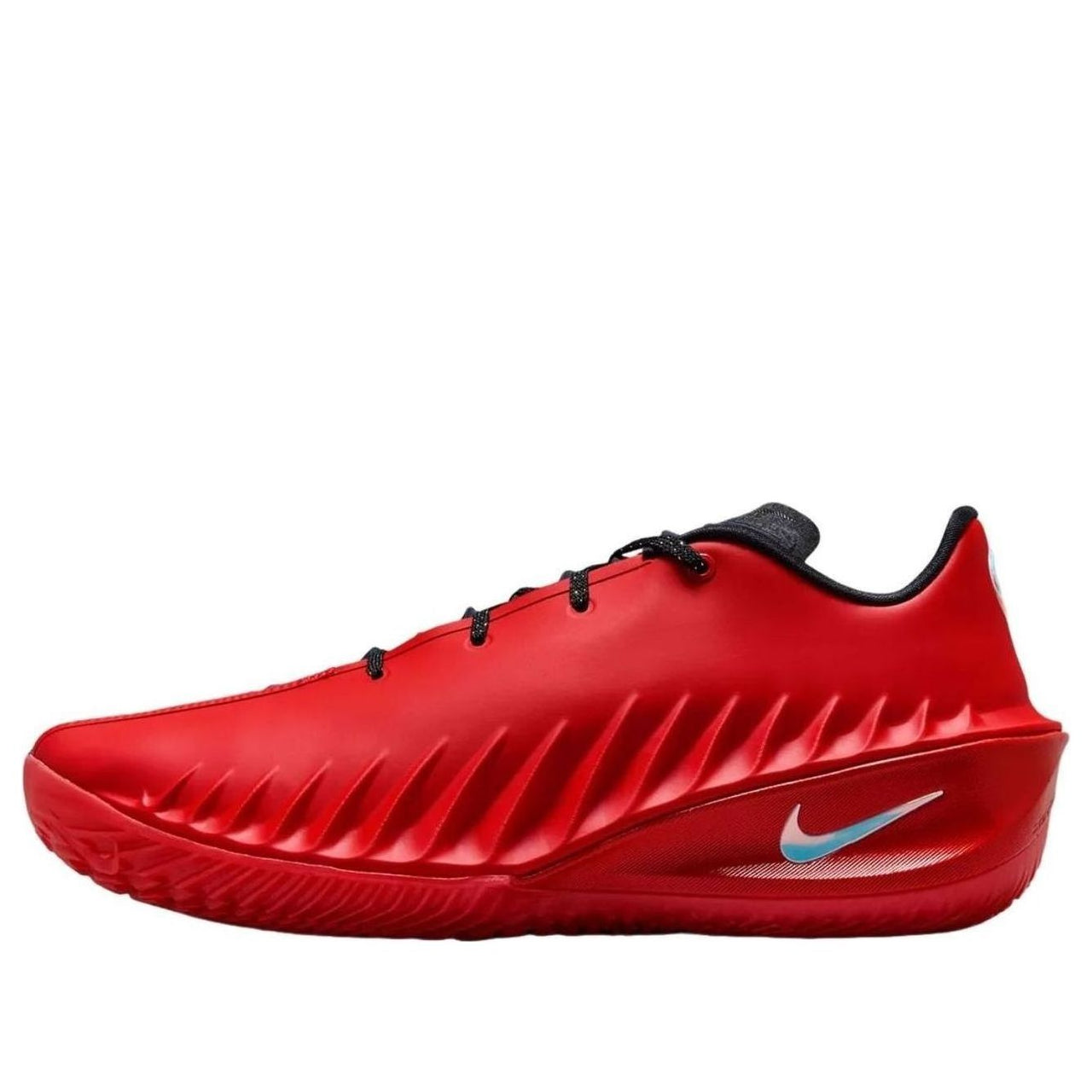 Nike Air Zoom G.T. Cut 4 'University Red Black' HV9922-600