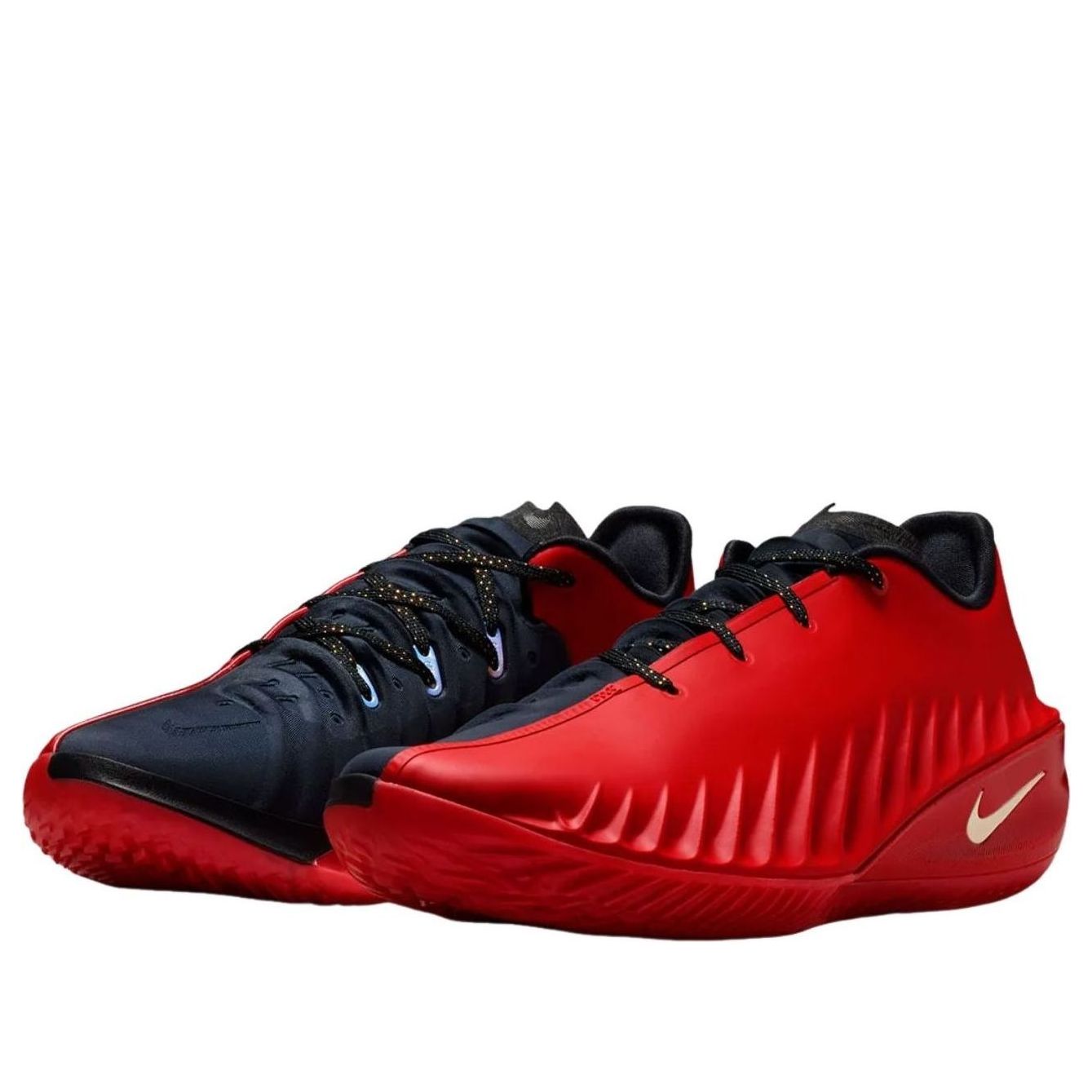 Nike Air Zoom G.T. Cut 4 'University Red Black' HV9922-600
