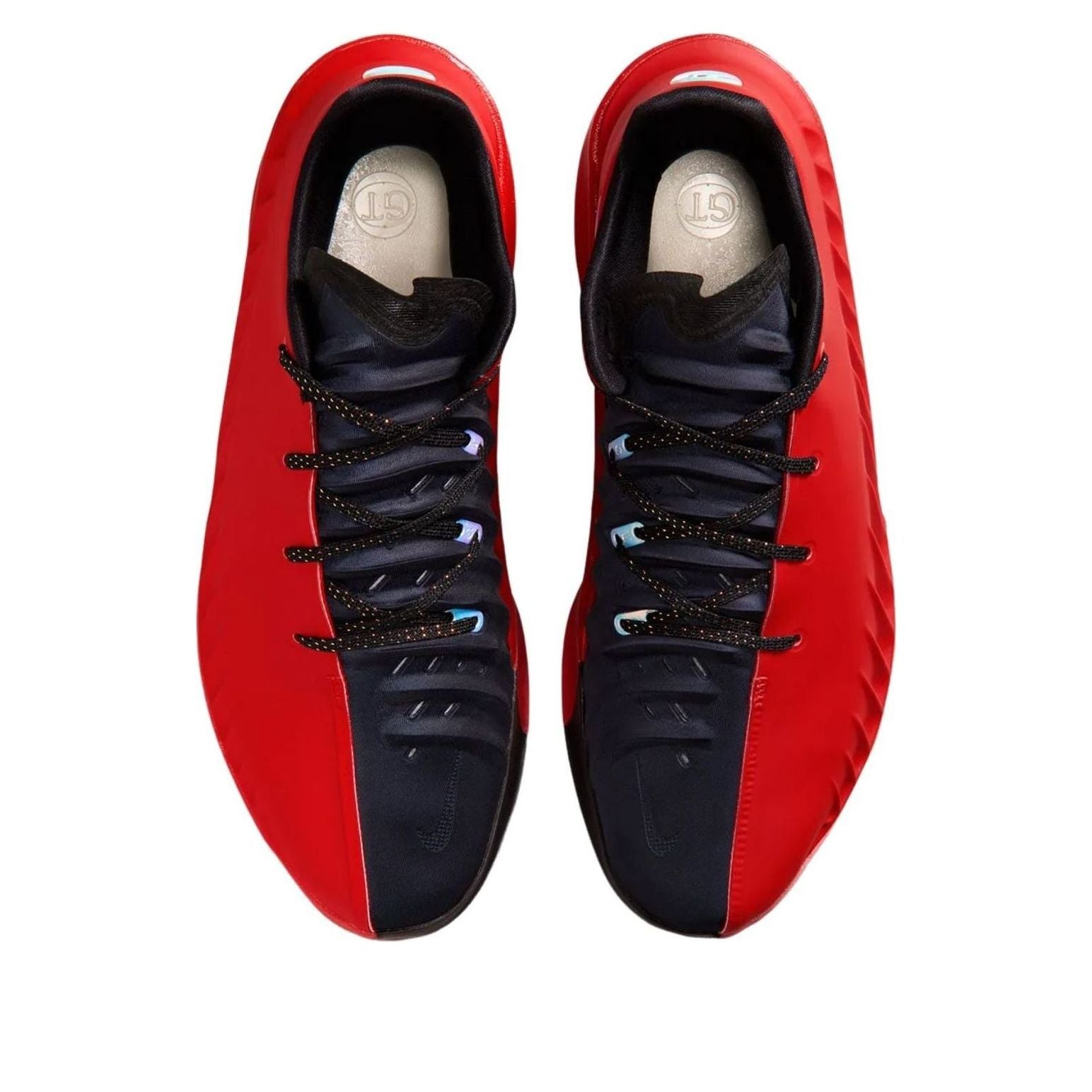 Nike Air Zoom G.T. Cut 4 'University Red Black' HV9922-600