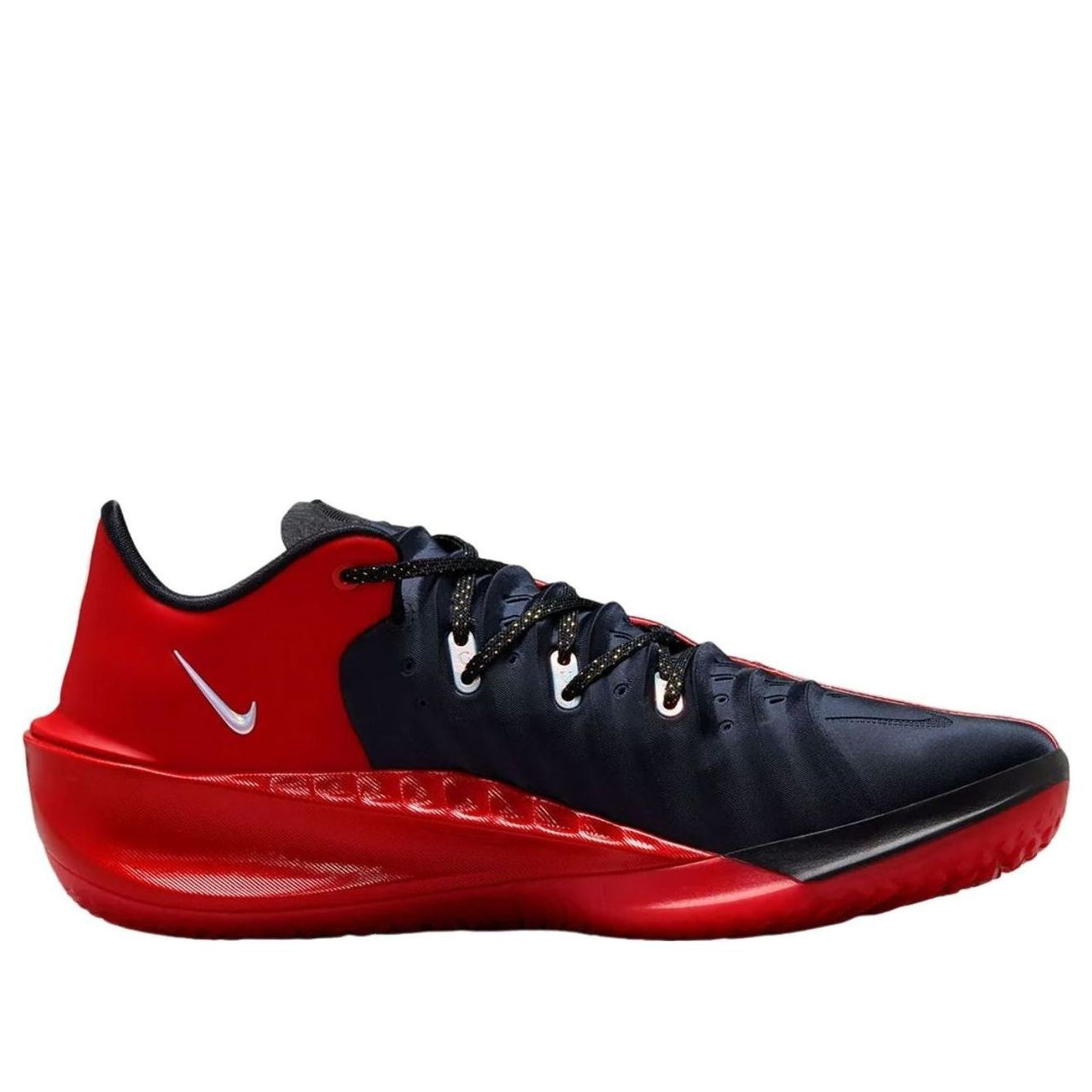 Nike Air Zoom G.T. Cut 4 'University Red Black' HV9922-600
