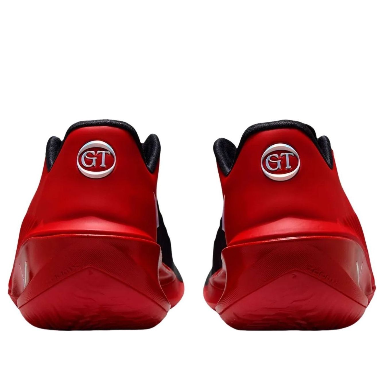 Nike Air Zoom G.T. Cut 4 'University Red Black' HV9922-600