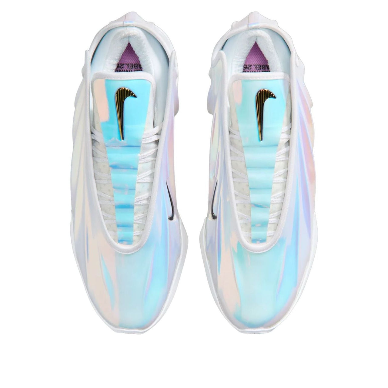 Nike GT Future 'Warning Label' IB6679-900