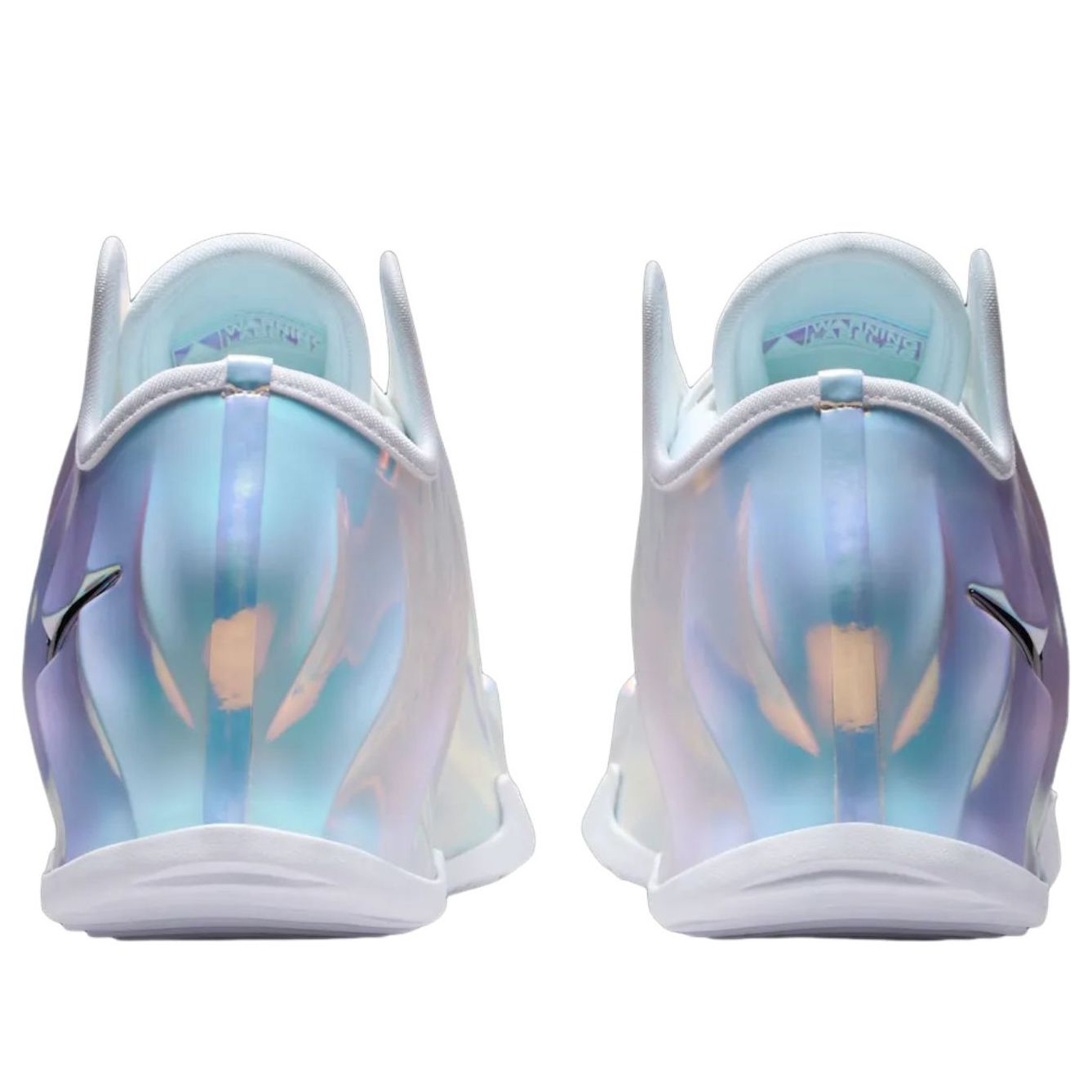 Nike GT Future 'Warning Label' IB6679-900