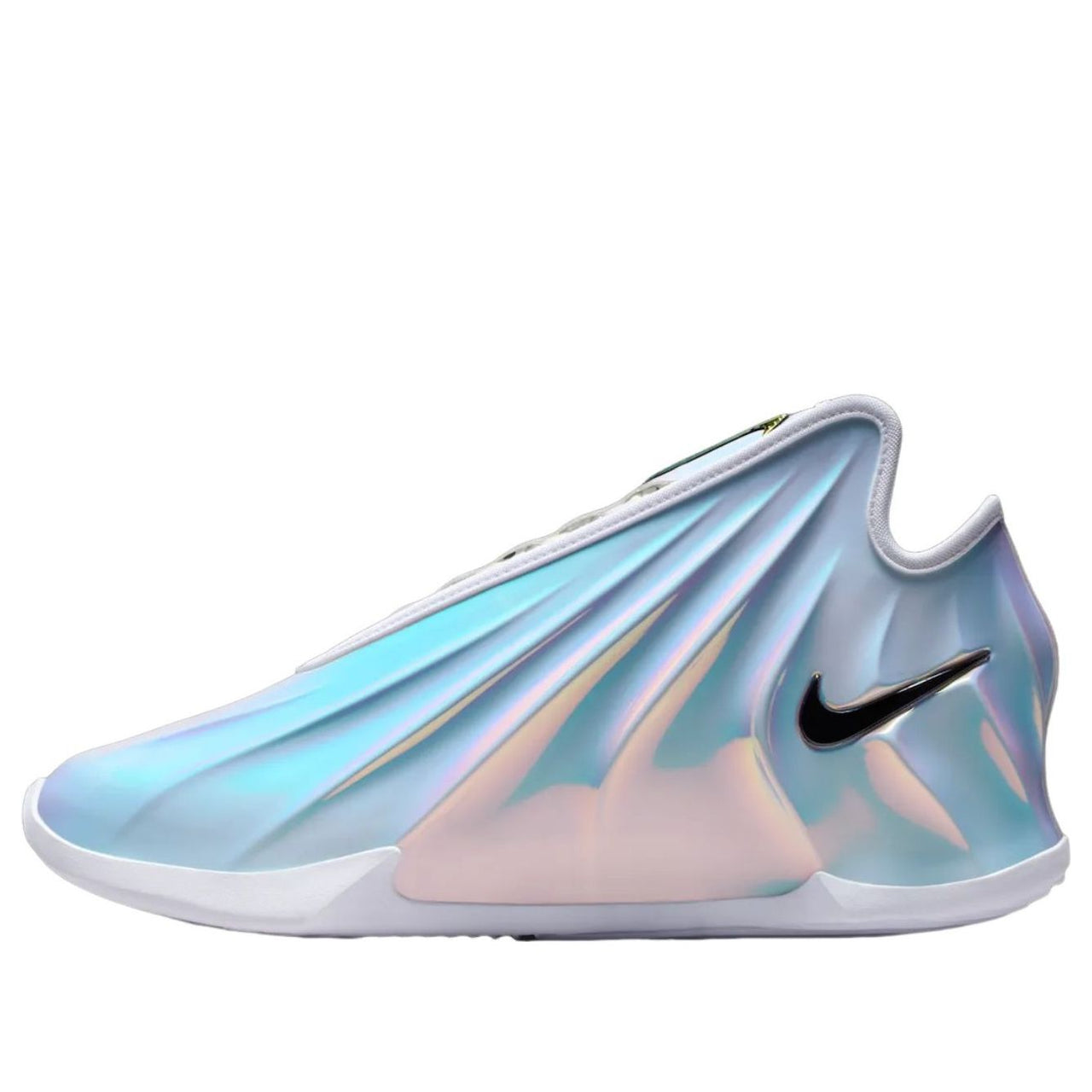 Nike GT Future 'Warning Label' IB6679-900