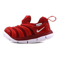 (TD) Nike Dynamo Free 'University Red' 343938-621