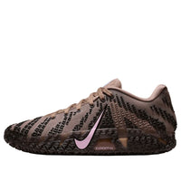 Nike Ja 3 'Mink Brown' HF2793-200