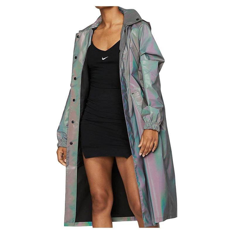 (WMNS) Nike Lab Collection Parka BQ2461-010