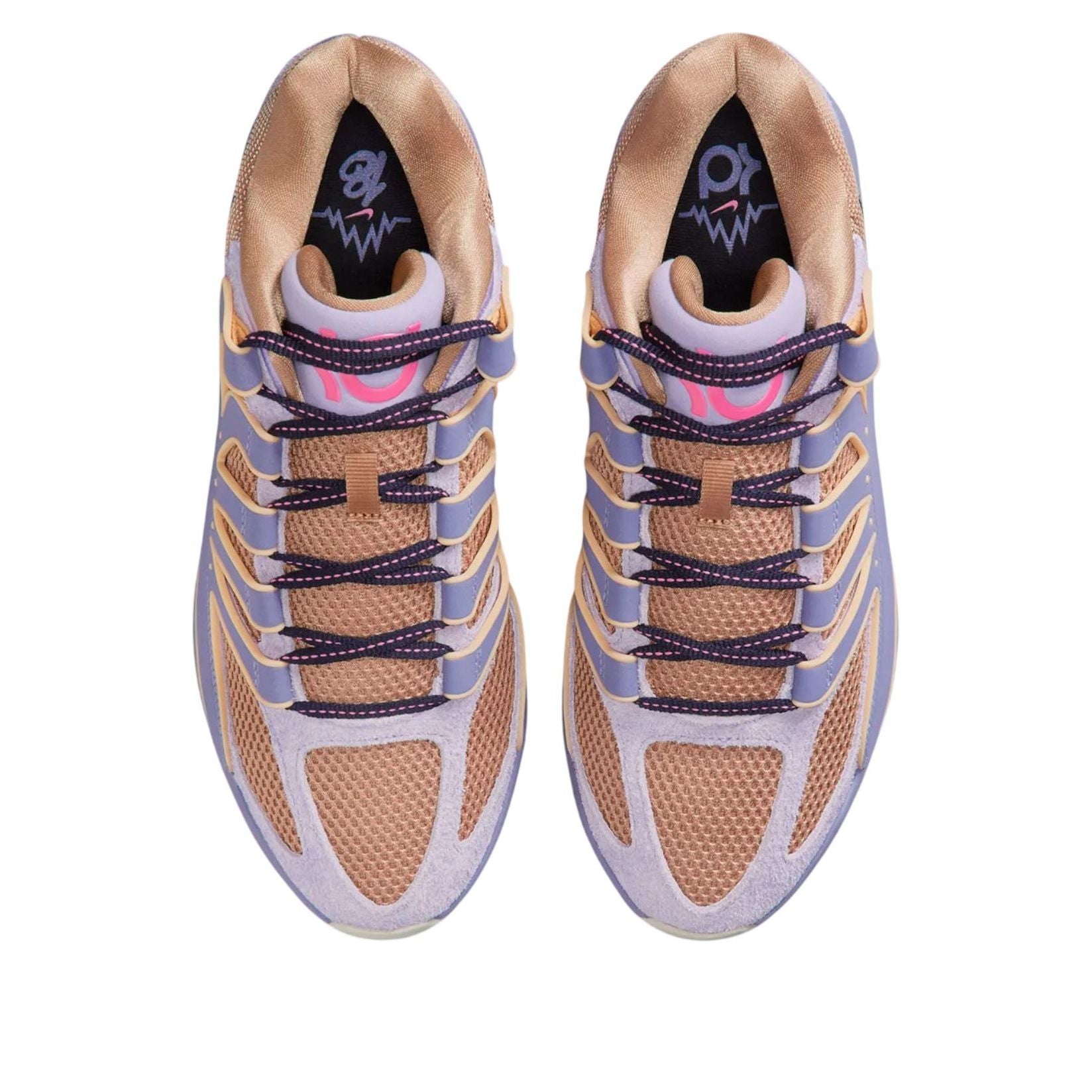 Nike KD 18 'B.A.D.' HV1992-501