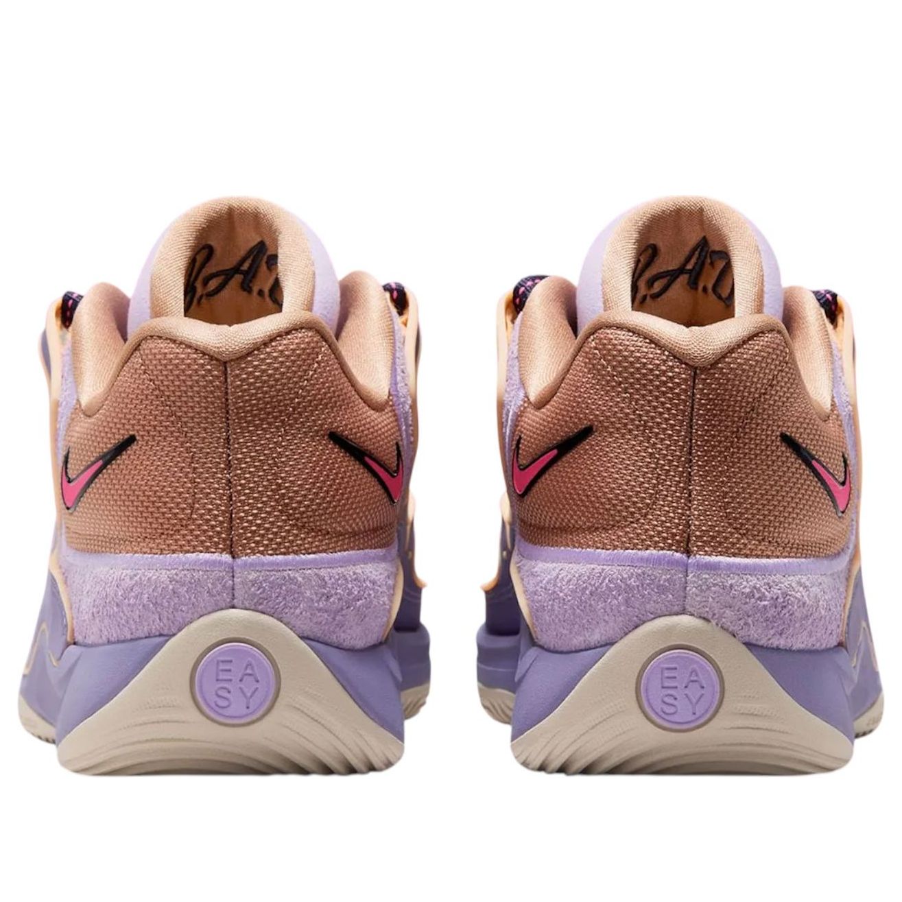Nike KD 18 'B.A.D.' HV1992-501
