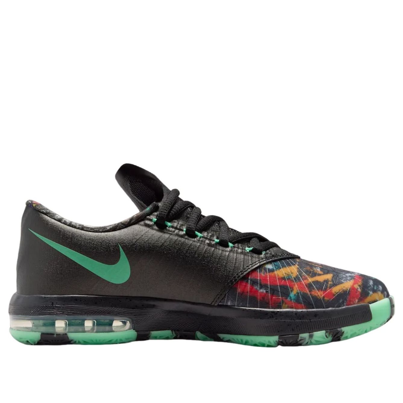 (GS) Nike KD 6 'All-Star - llusion' IU1285-900