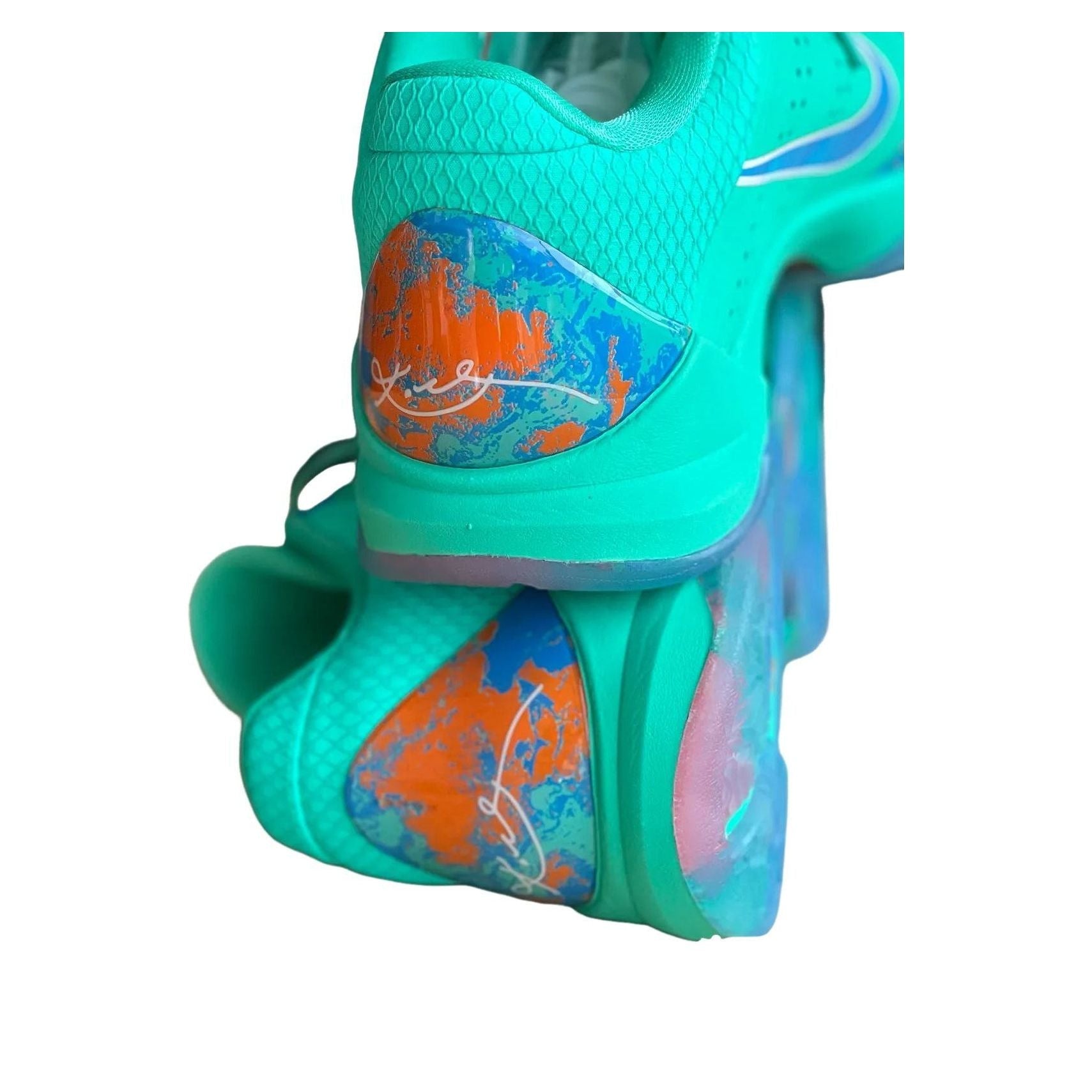 Nike x Jalen Brunson Kobe 5 Protro 'NY vs. NY' IX1200-300