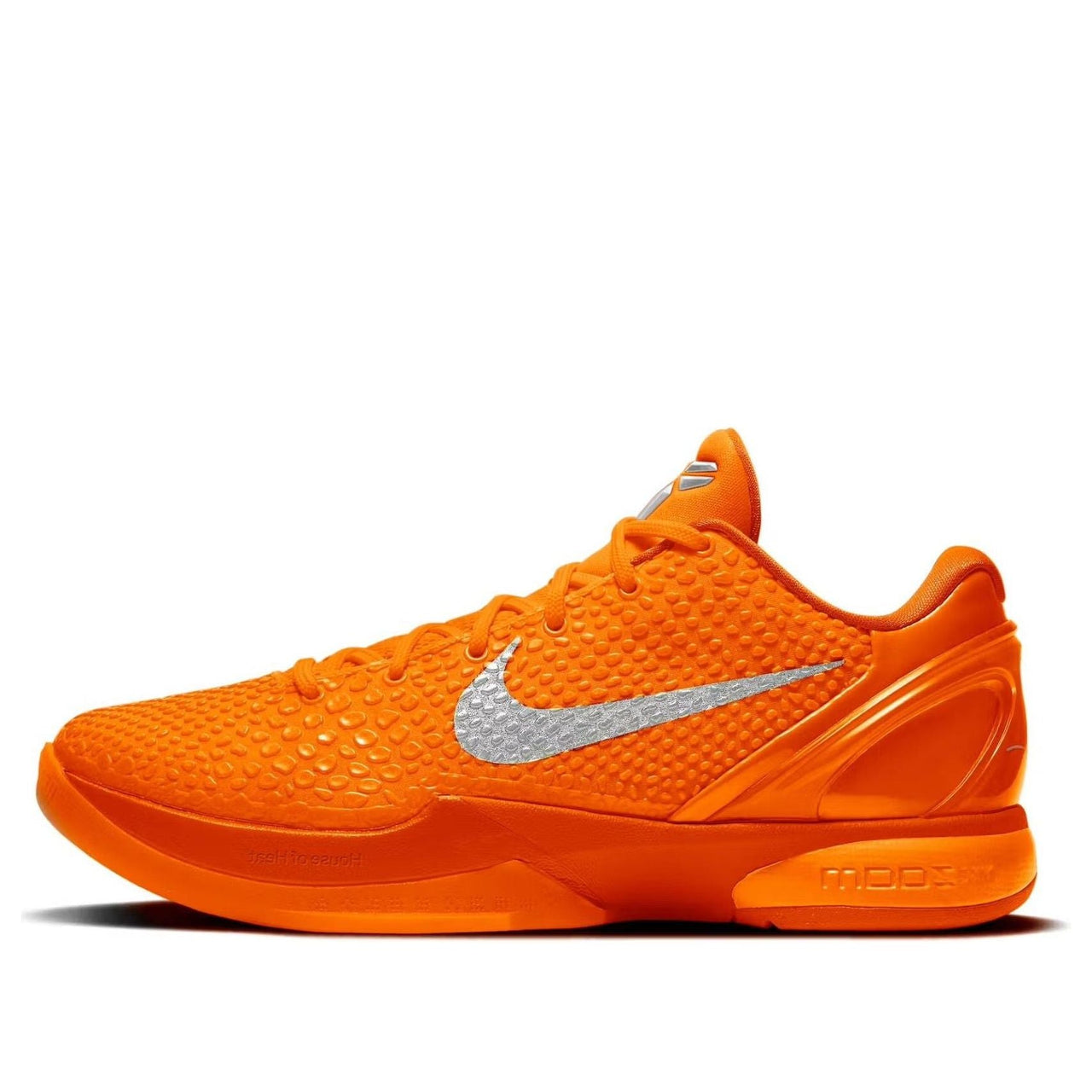 Nike Zoom Kobe 6 Protro 'Total Orange' IH1871-800