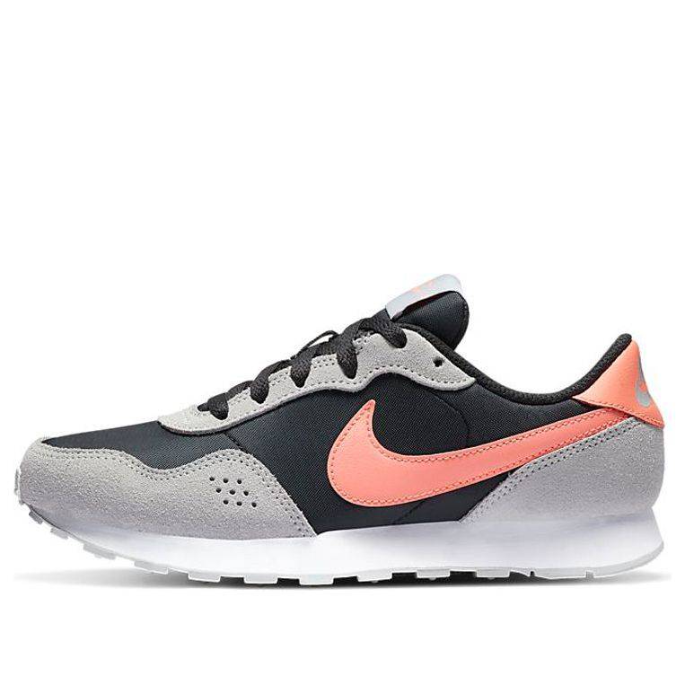 (GS) Nike MD Valiant 'Grey Atomic Pink' CN8558-004