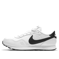 (GS) Nike MD Valiant 'White Black' CN8558-100