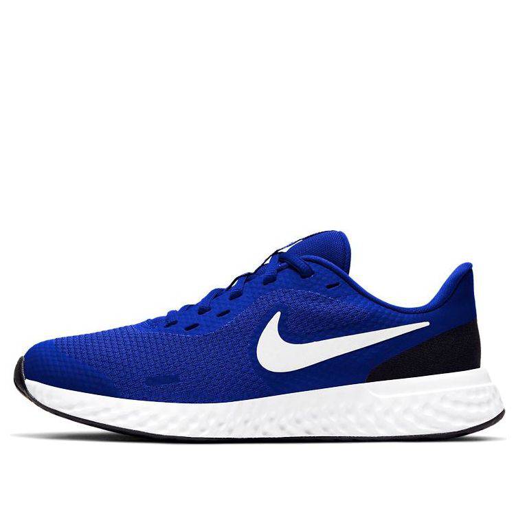 (GS) Nike Revolution 5 'Racer Blue' BQ5671-401
