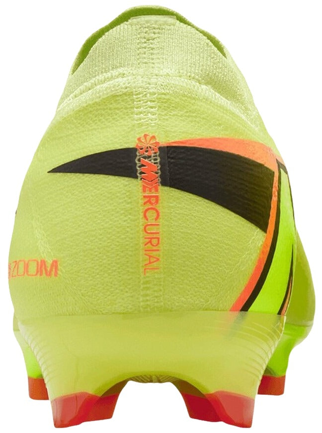 Nike Zoom Mercurial Vapor 16 Pro FG 'Limelight Hyper Crimson Volt' FQ8685-300