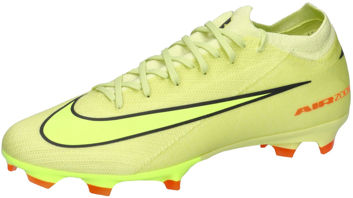 Nike Zoom Mercurial Vapor 16 Pro FG 'Limelight Hyper Crimson Volt' FQ8685-300