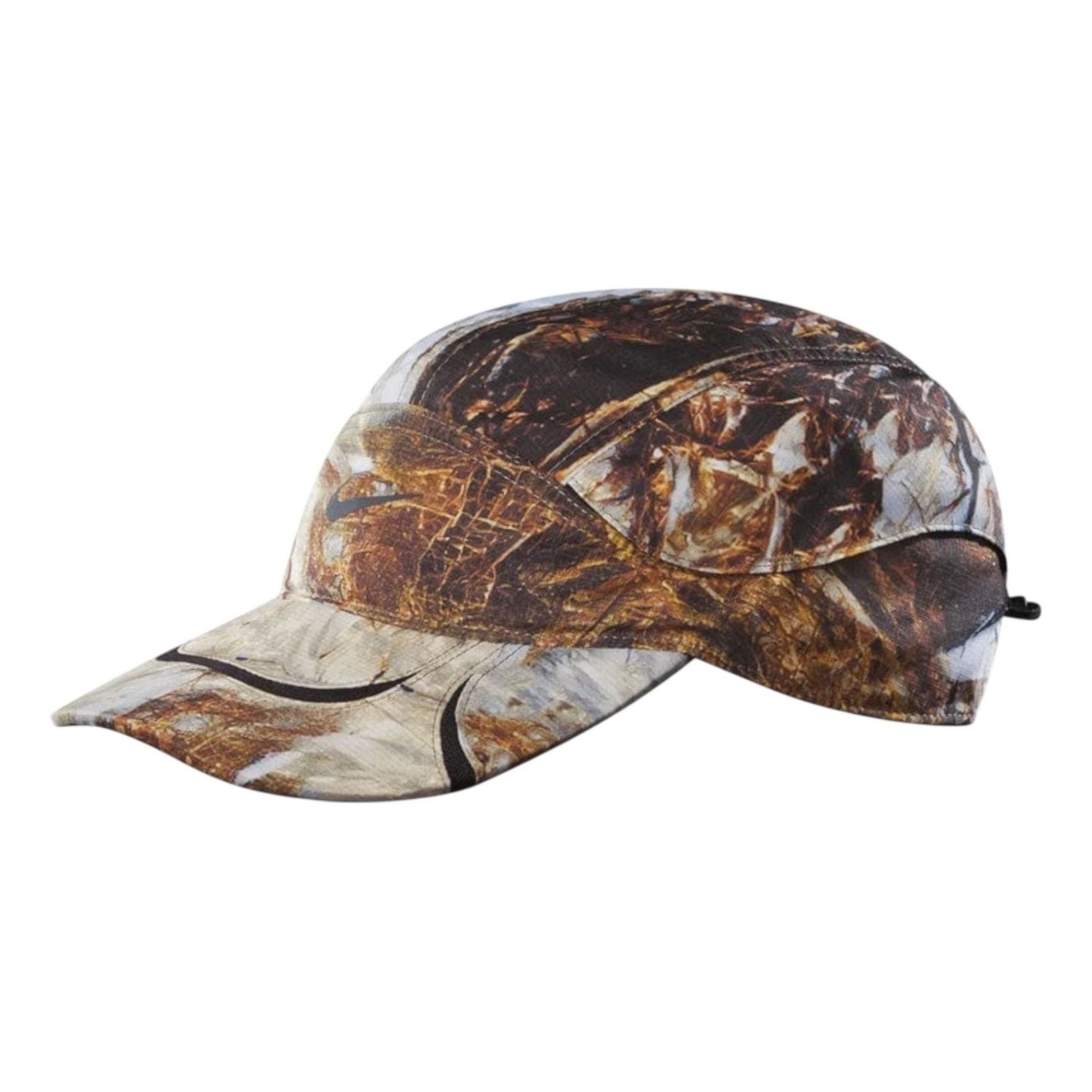 Nike x NOCTA Running Camo Cap 'Multicolor' FD5464-902