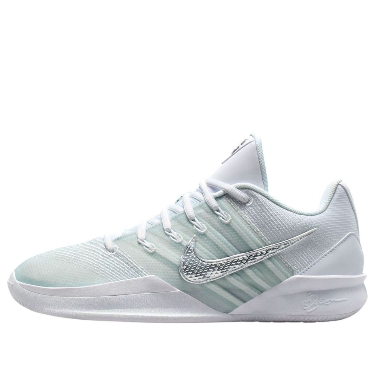 (WMNS) Nike Sabrina 3 'Mint Foam' HF2881-101