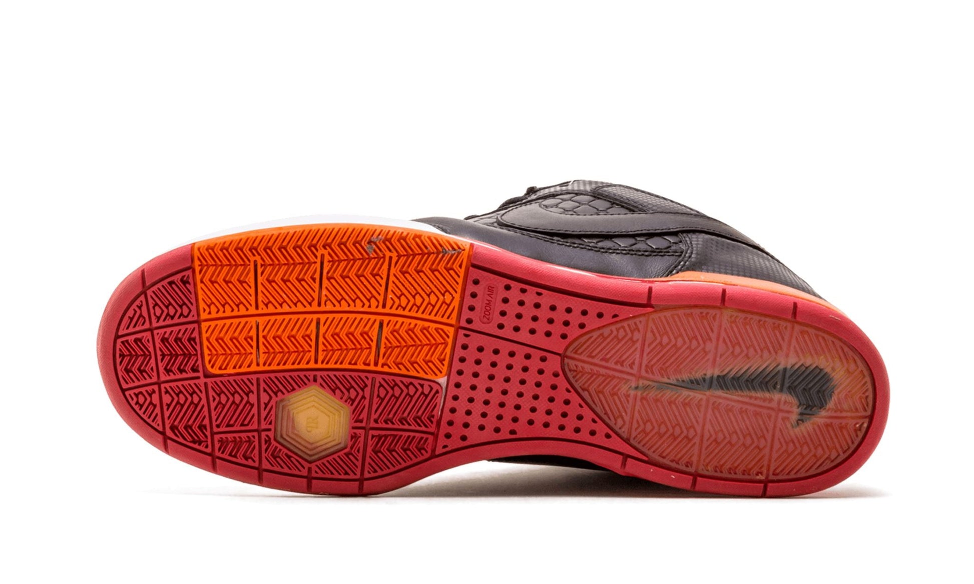 Nike SB Paul Rodriguez 2 Fuji Rod 318359-061