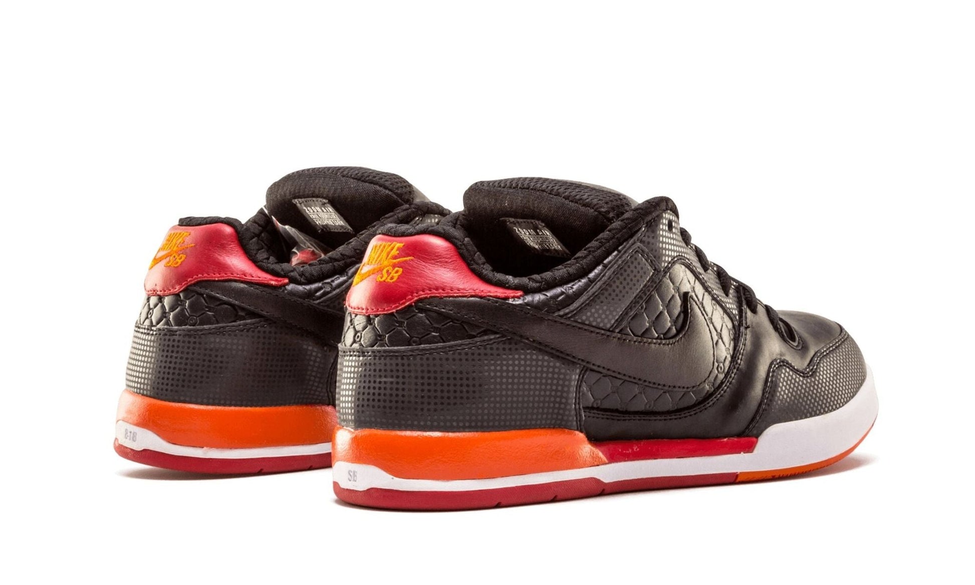Nike SB Paul Rodriguez 2 Fuji Rod 318359-061