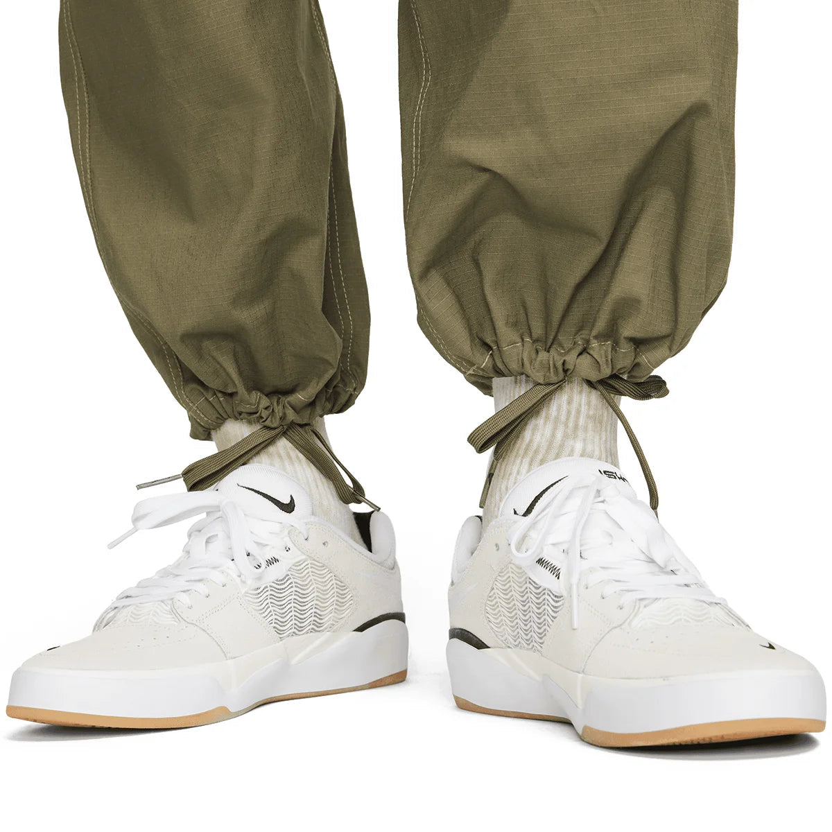 Nike 'Medium Olive White' FD0401-222