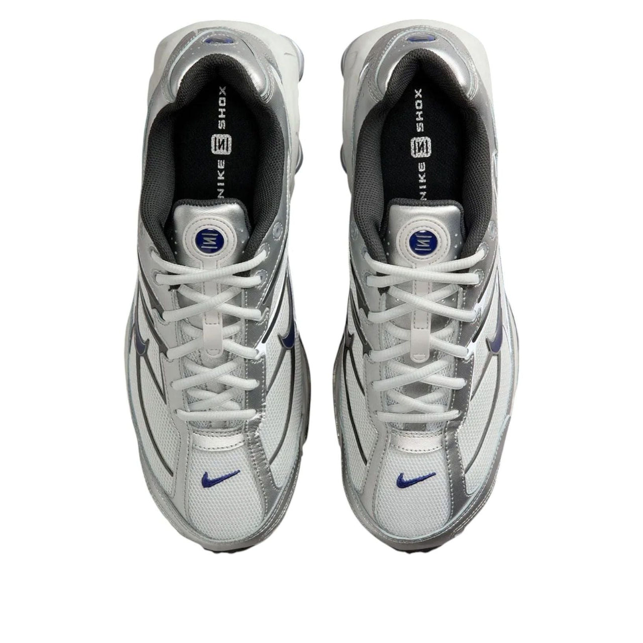 Nike Shox Ride 2 'Photon Dust Midnight Navy' IO1449-025