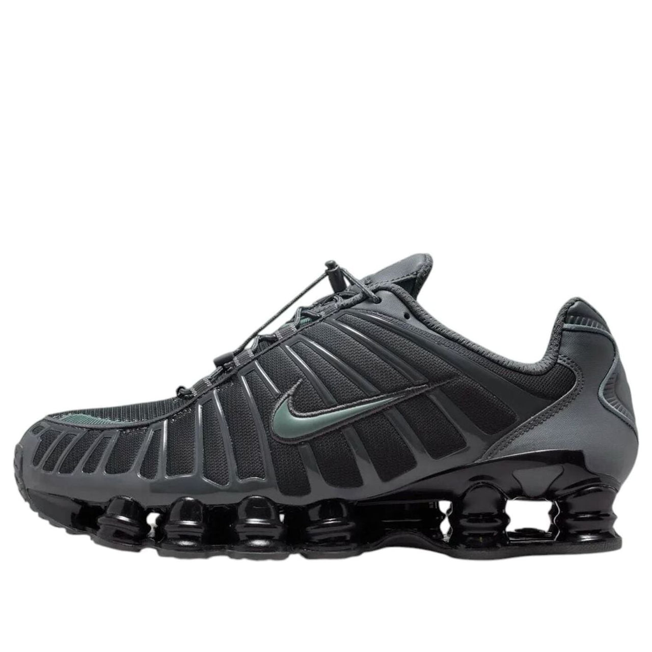 Nike Shox TL 'Iron Grey' IM5998-068