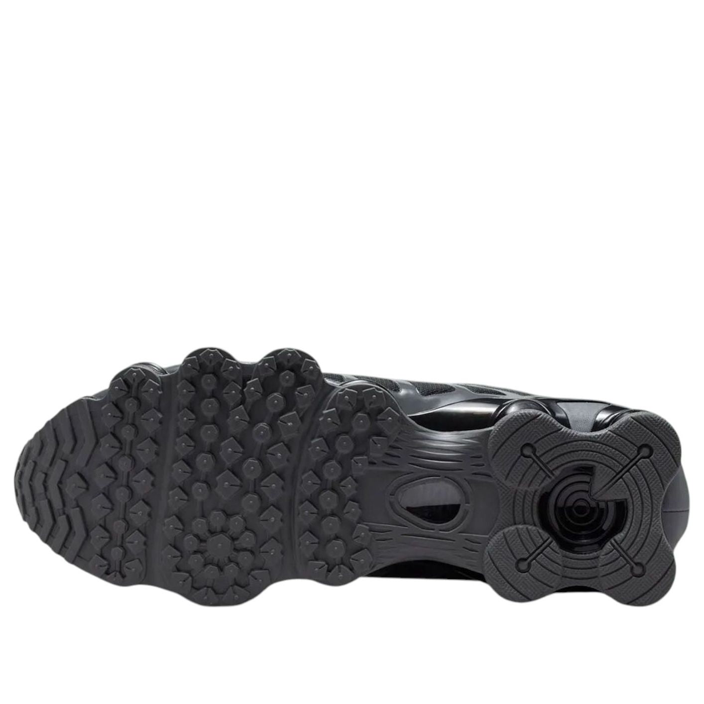 Nike Shox TL 'Iron Grey' IM5998-068