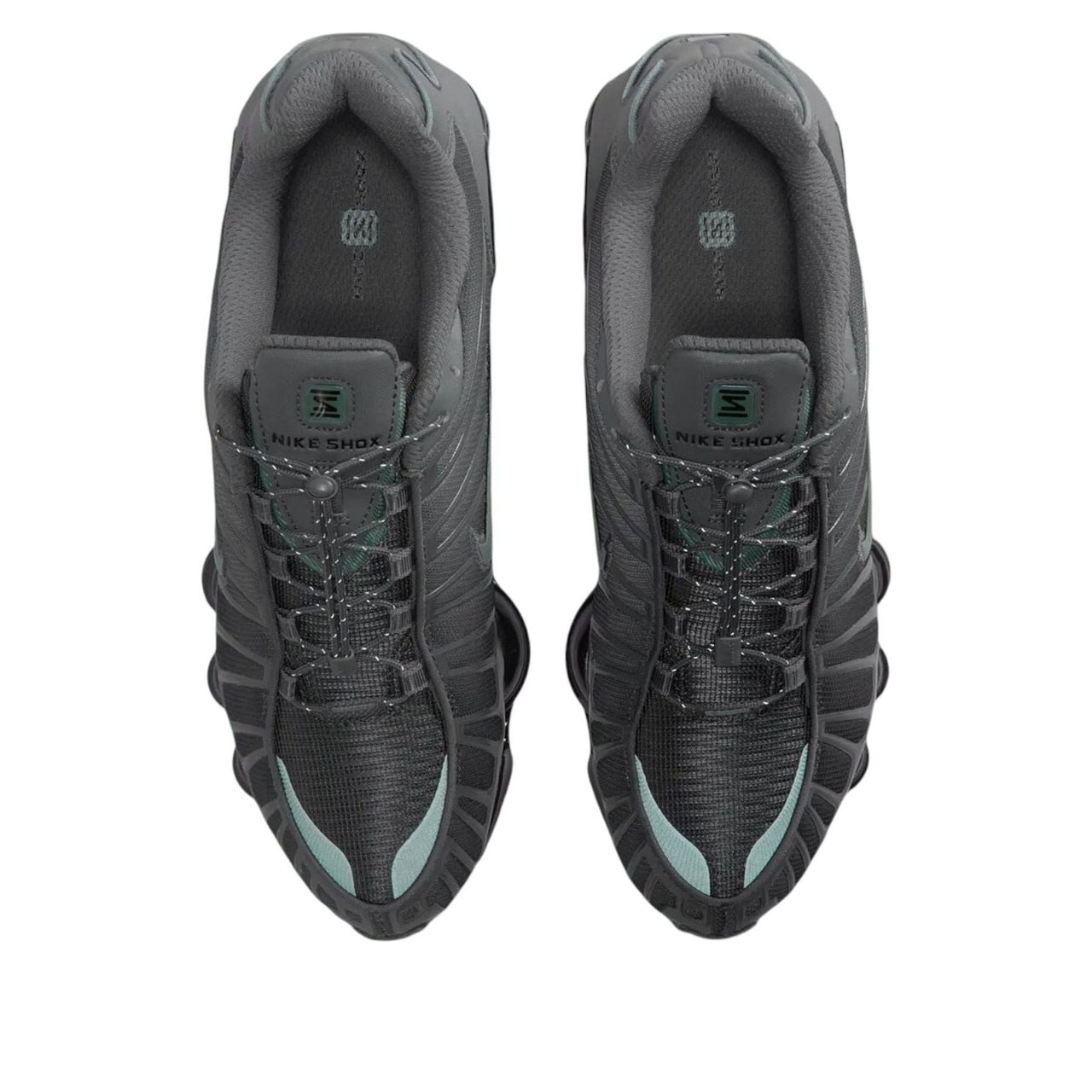 Nike Shox TL 'Iron Grey' IM5998-068