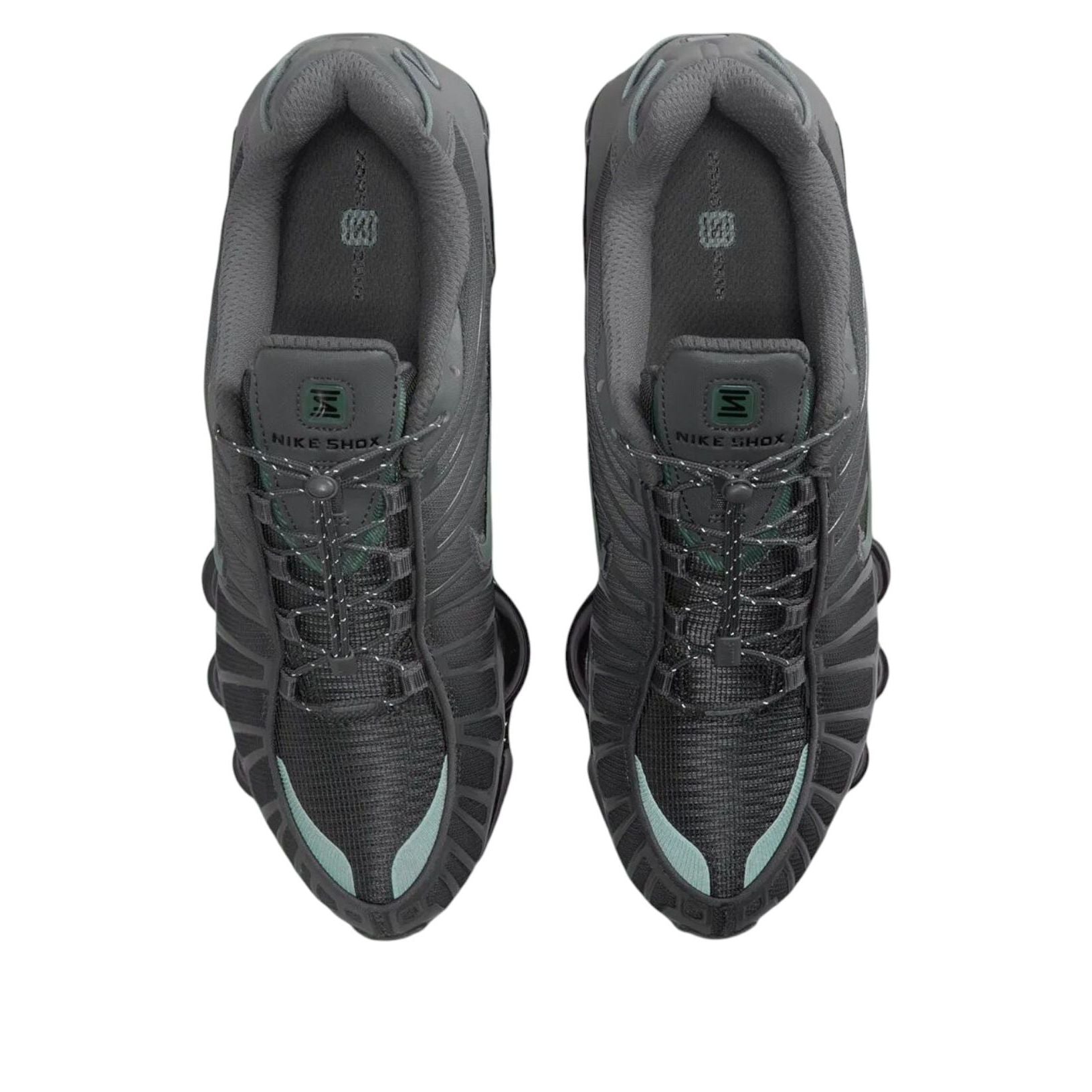 Nike Shox TL 'Iron Grey' IM5998-068