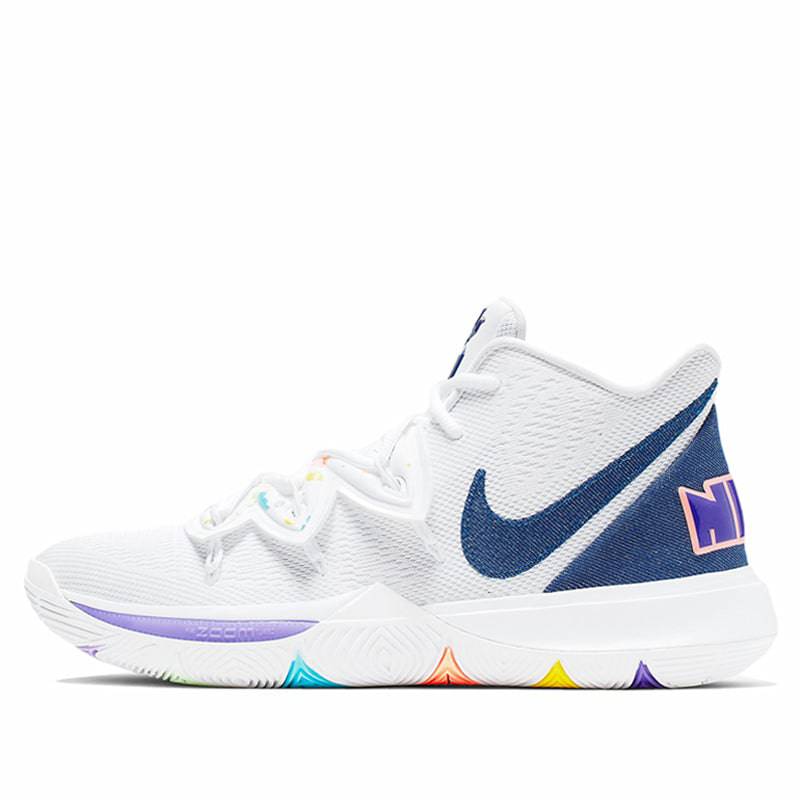 Nike Kyrie 5 'Have A Nike Day' AO2918-101