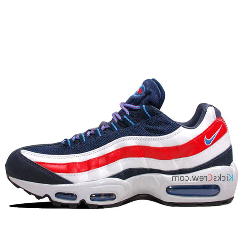 Nike Air Max 95 City QS 'World Cup - London' 667637-400