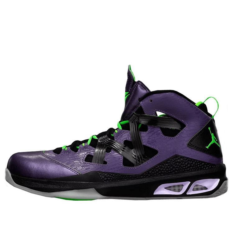 Air Jordan Melo M9 'Blacklight' 587858-539