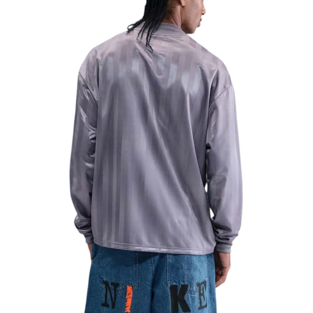 Nike Sport Research Lab Jersey 'Skeleton' IM7834-009