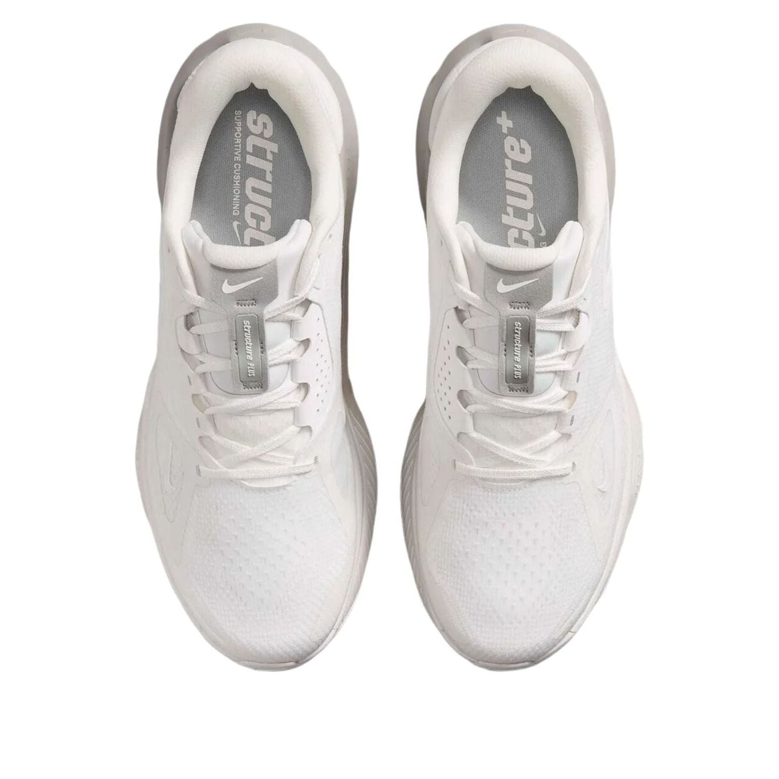 Nike Structure Plus 'Summit White' IR2170-100
