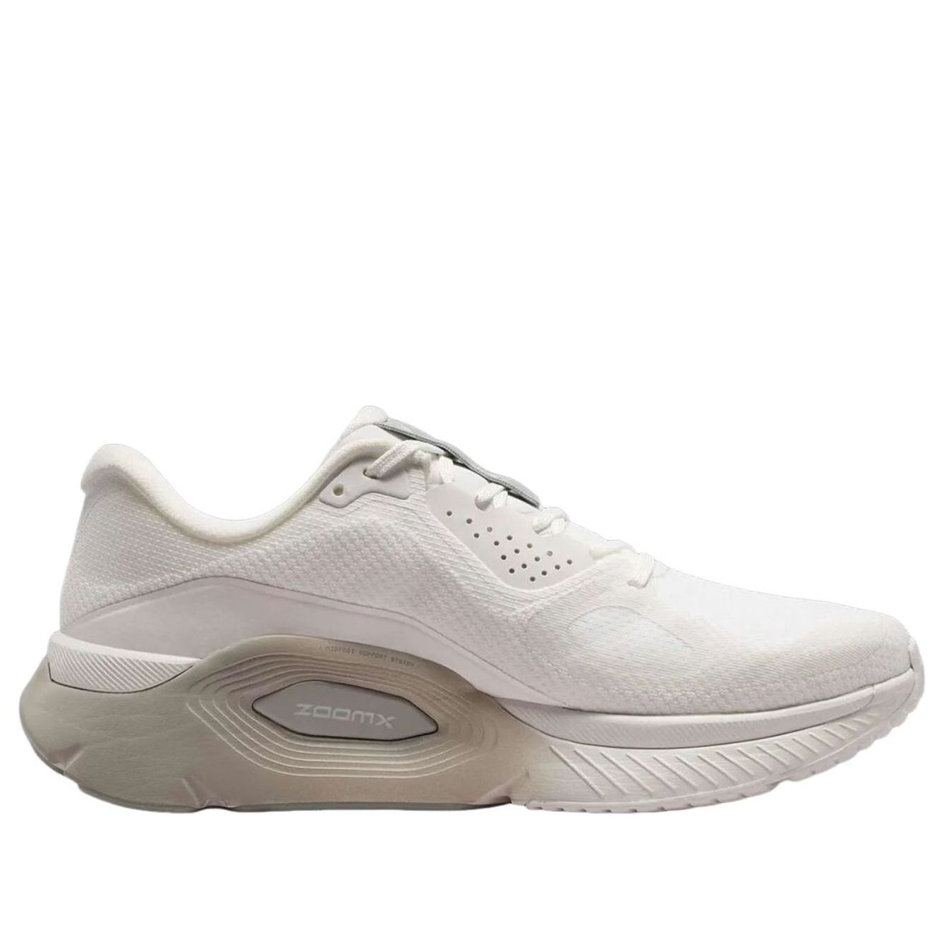 Nike Structure Plus 'Summit White' IR2170-100